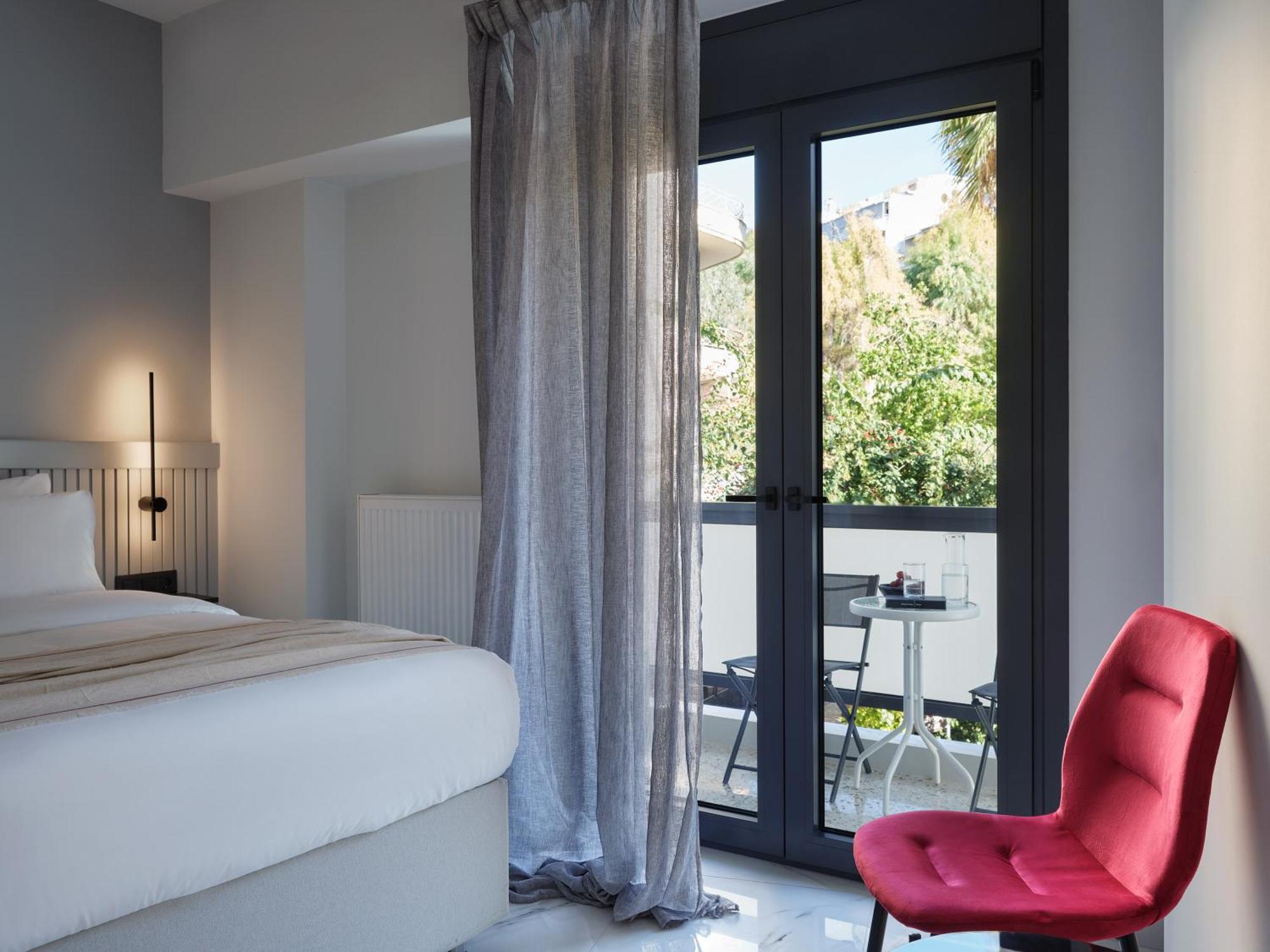 Athens Project Luxury Apartments Екстериор снимка