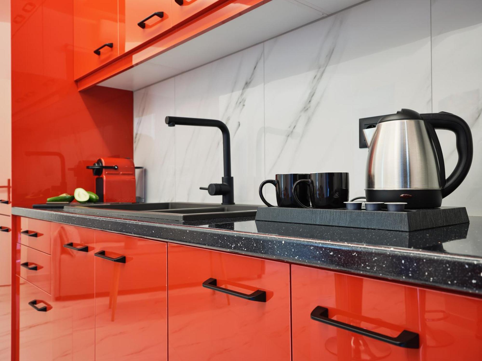 Athens Project Luxury Apartments Екстериор снимка