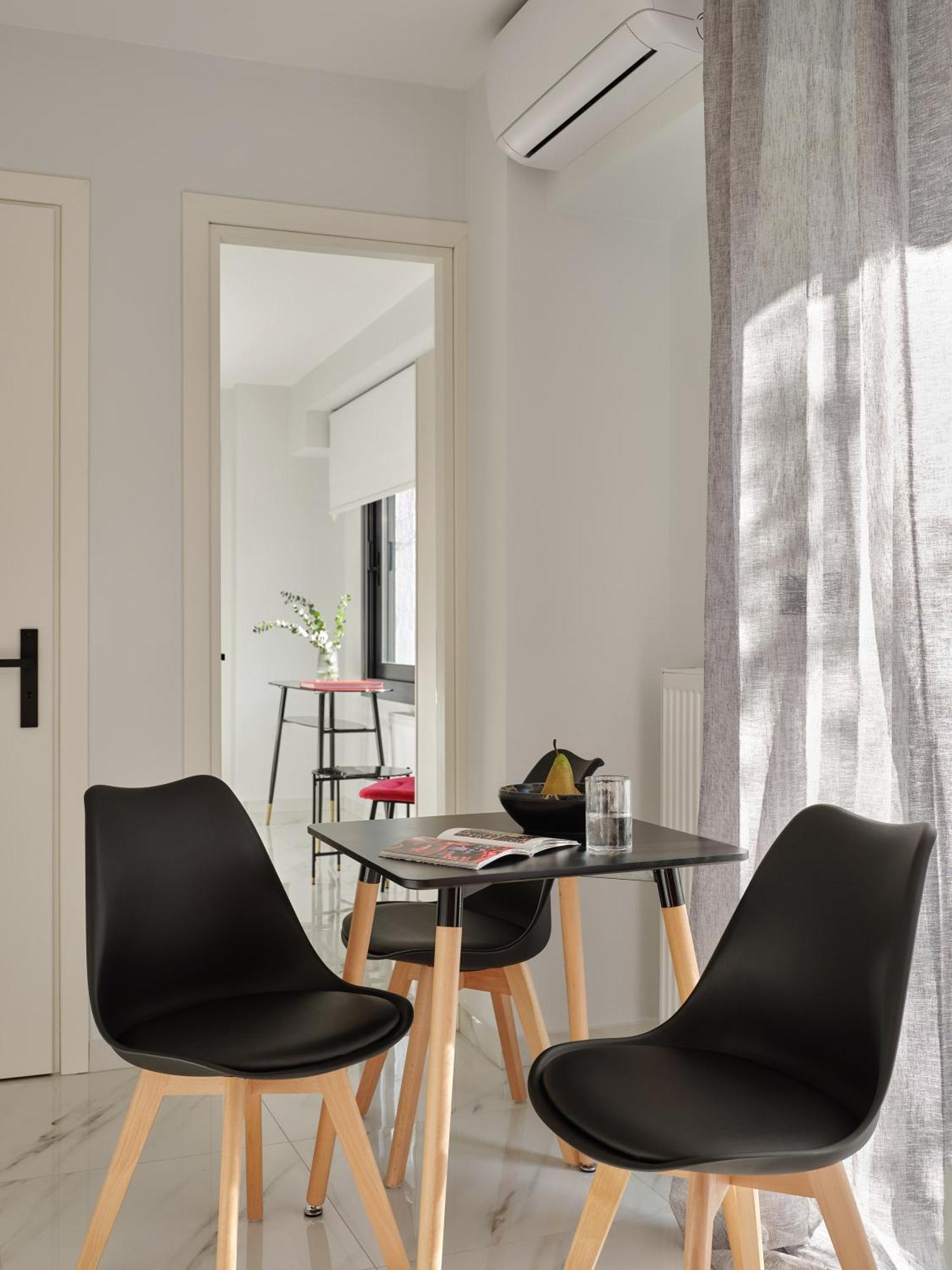 Athens Project Luxury Apartments Екстериор снимка