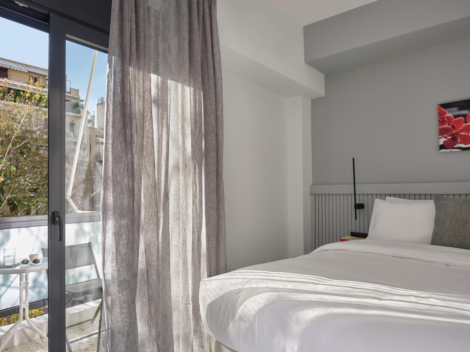 Athens Project Luxury Apartments Екстериор снимка