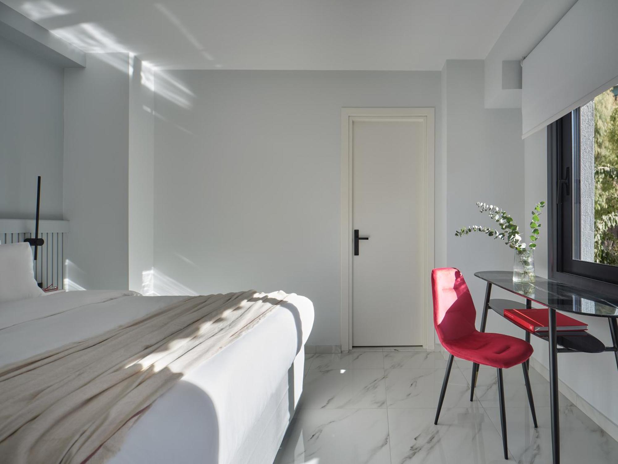 Athens Project Luxury Apartments Екстериор снимка
