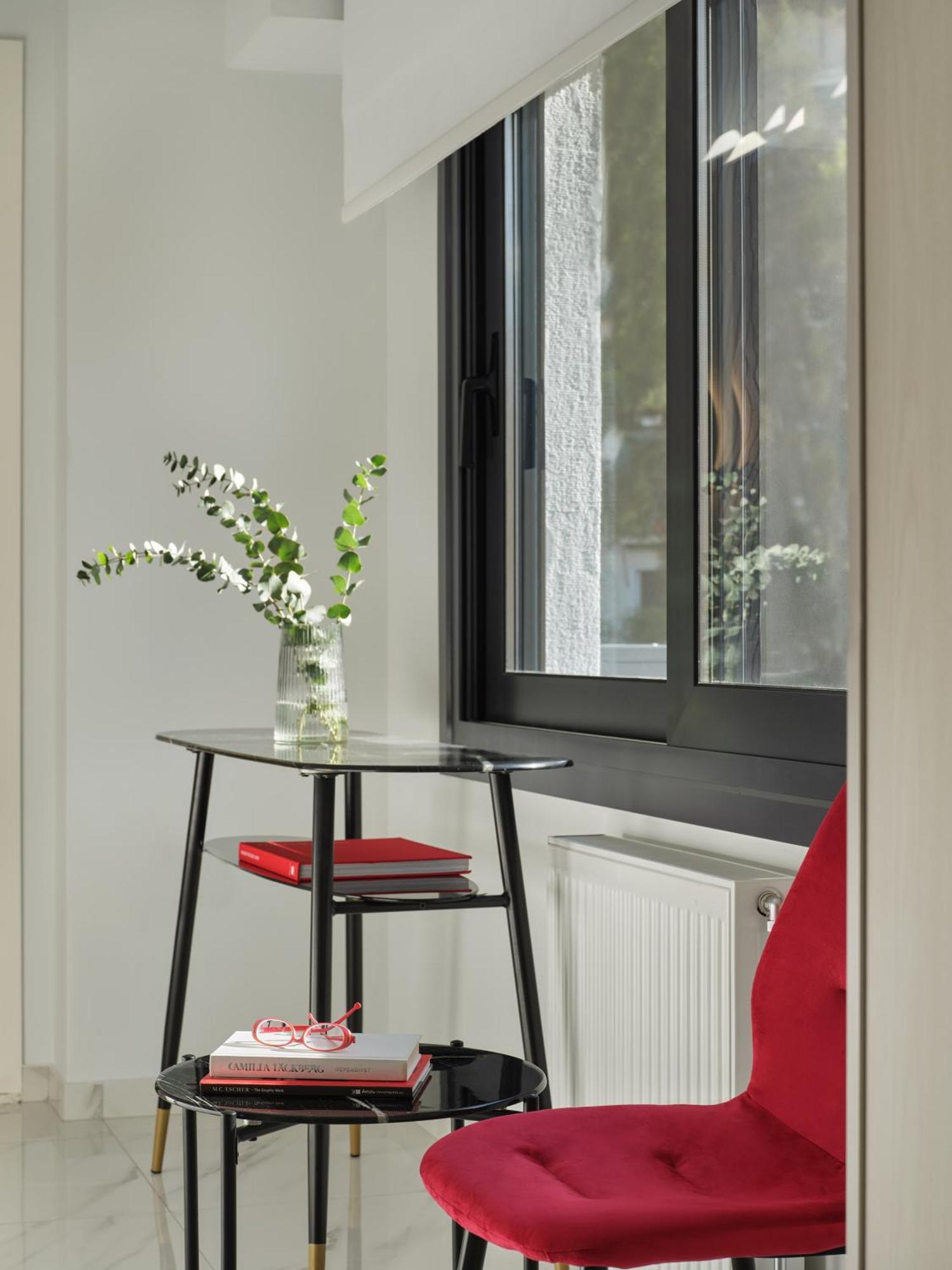 Athens Project Luxury Apartments Екстериор снимка