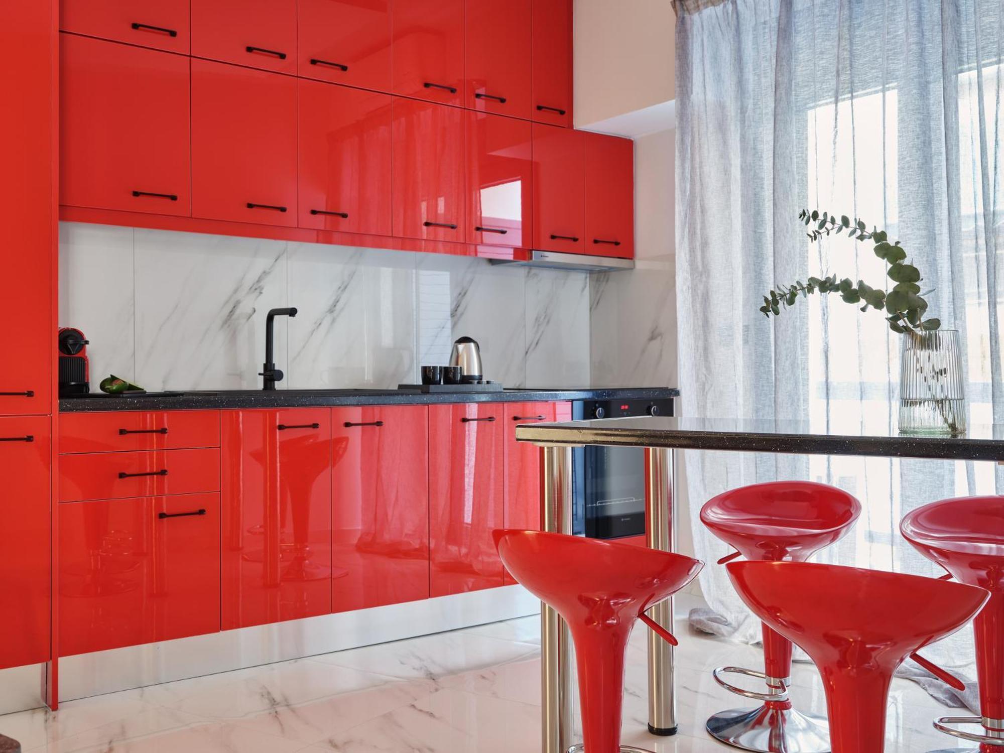 Athens Project Luxury Apartments Екстериор снимка