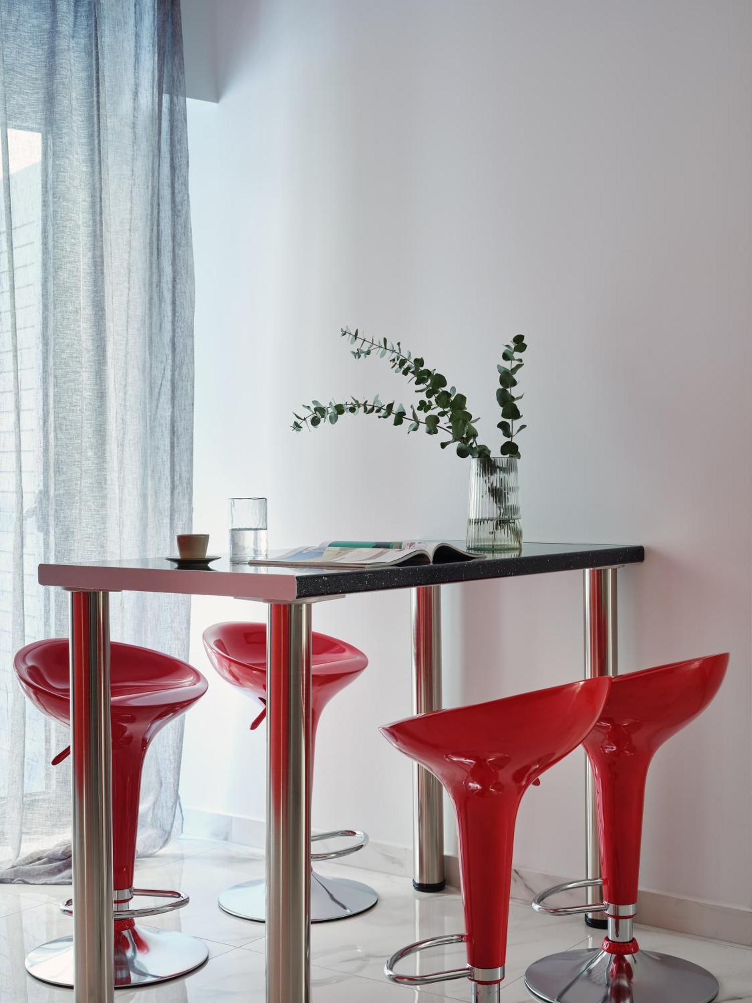 Athens Project Luxury Apartments Екстериор снимка