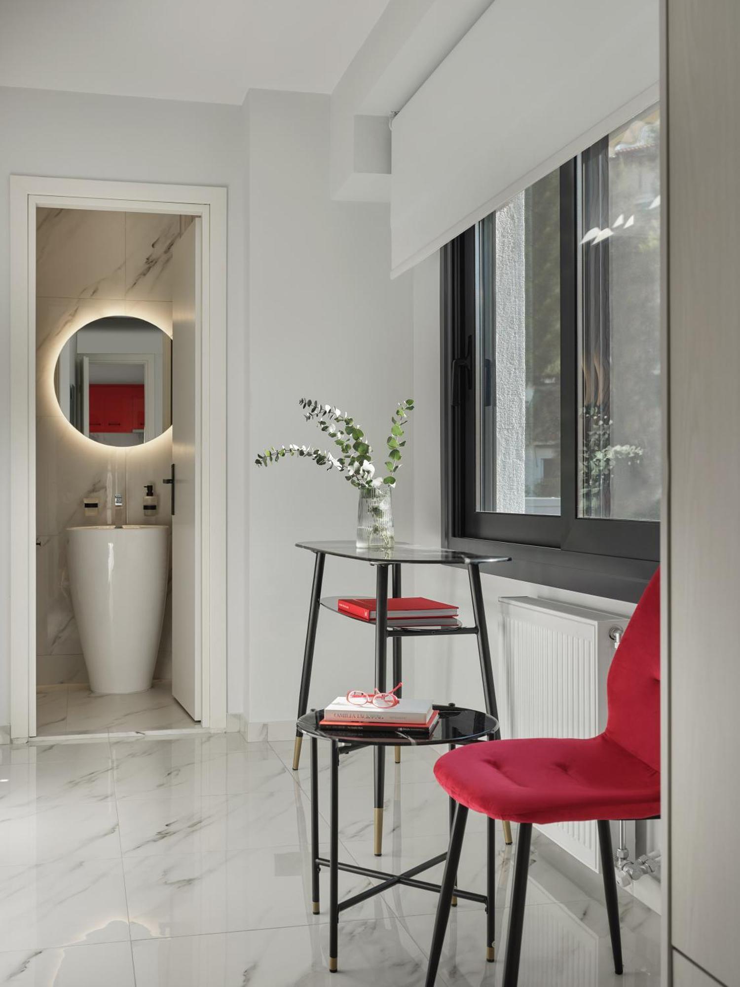 Athens Project Luxury Apartments Екстериор снимка