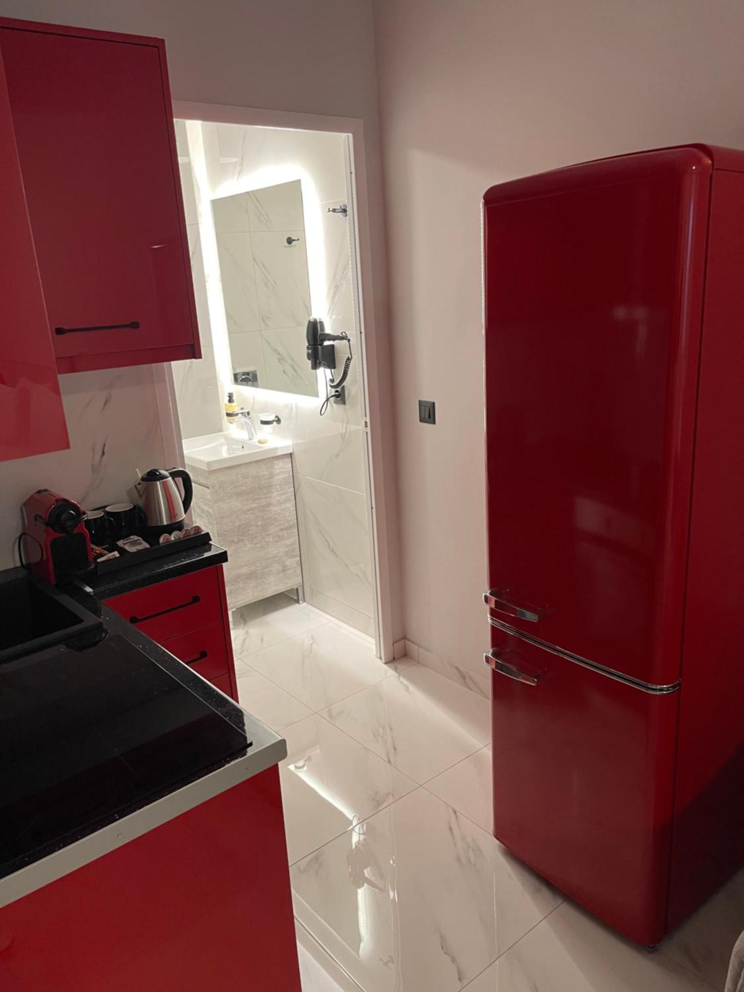 Athens Project Luxury Apartments Екстериор снимка